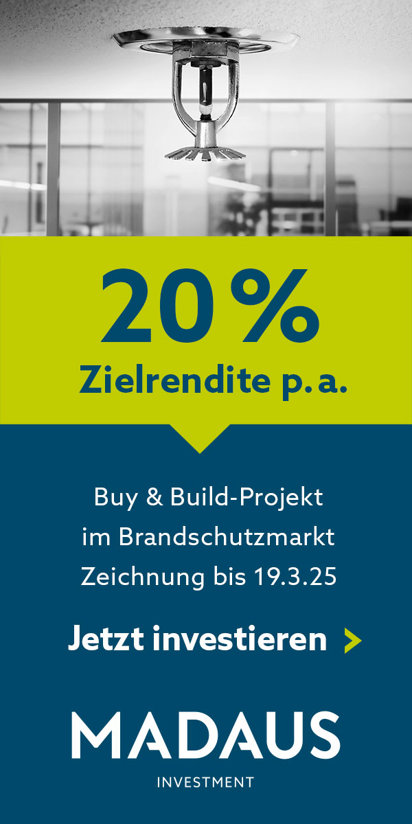 MADAUS - Projekt Cool