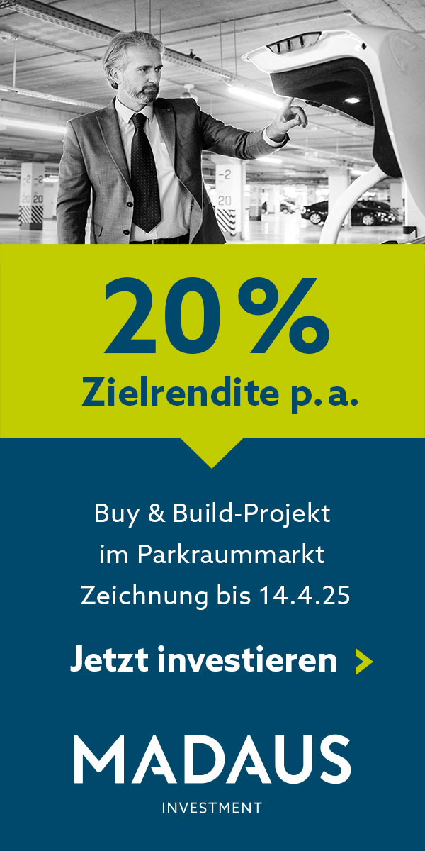 MADAUS - Projekt Cool